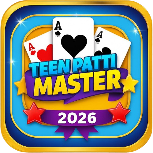 teen patti master 2026 - play the traditional indian poker game