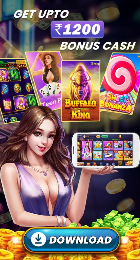 Teen Patti Master game on Android